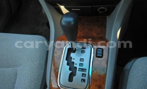 Buy Used Toyota Mark II Silver Car in Lusaka in Zambia Buy Used Toyota Mark II Silver Car in Lusaka in Zambia