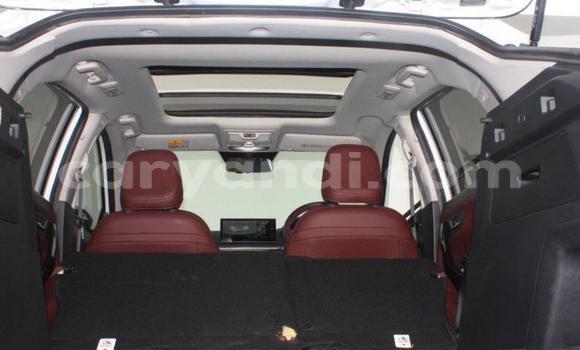 Buy Used Tata Sumo Grande White Car in Chinsali in Northern Buy Used Tata Sumo Grande White Car in Chinsali in Northern