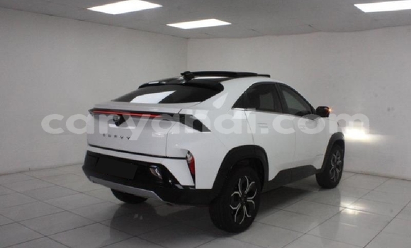 Buy Used Tata Sumo Grande White Car in Chinsali in Northern Buy Used Tata Sumo Grande White Car in Chinsali in Northern