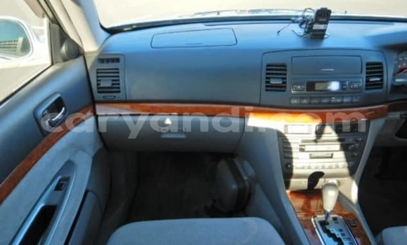 Buy Used Toyota Mark II Silver Car in Lusaka in Zambia Buy Used Toyota Mark II Silver Car in Lusaka in Zambia