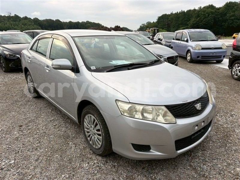 Big with watermark toyota allion zambia lusaka 33816