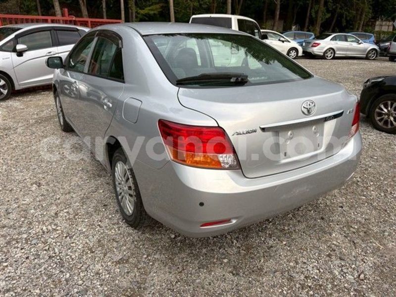 Big with watermark toyota allion zambia lusaka 33816