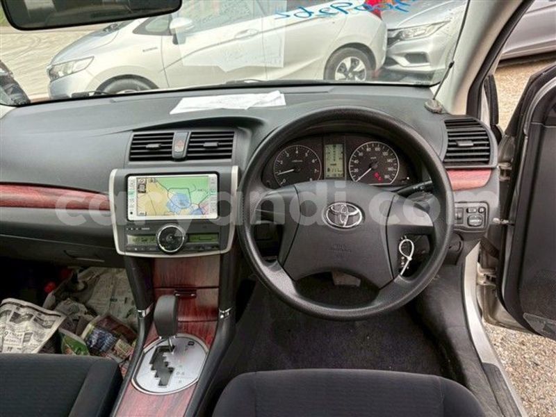 Big with watermark toyota allion zambia lusaka 33816