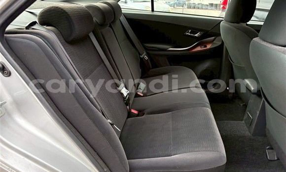 Acheter Import Voiture Toyota Allion Gris à Lusaka, Zambie Acheter Import Voiture Toyota Allion Gris à Lusaka, Zambie