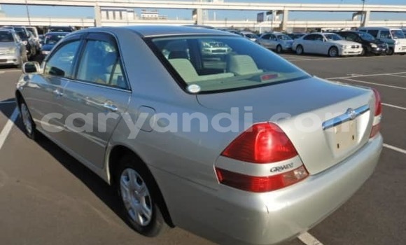 Buy Used Toyota Mark II Silver Car in Lusaka in Zambia Buy Used Toyota Mark II Silver Car in Lusaka in Zambia