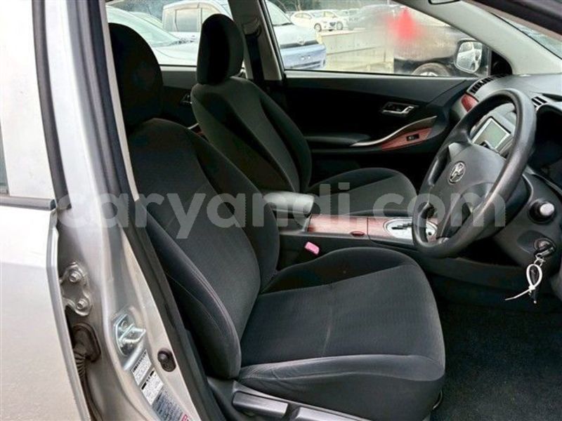 Big with watermark toyota allion zambia lusaka 33816