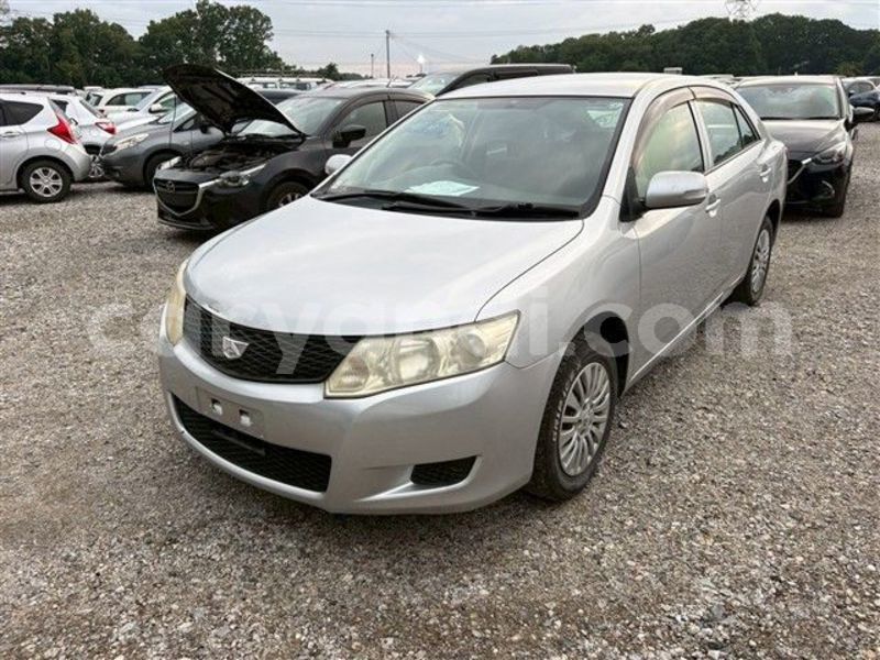 Big with watermark toyota allion zambia lusaka 33816