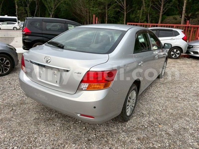 Big with watermark toyota allion zambia lusaka 33816