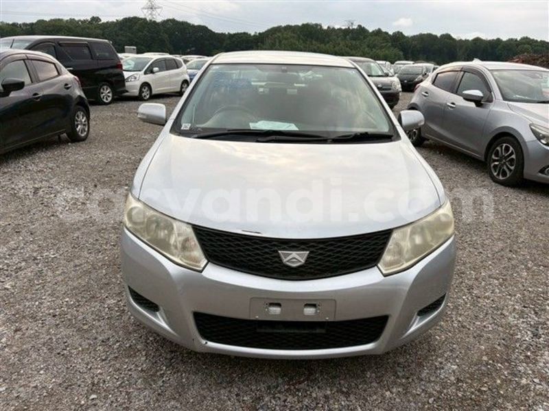 Big with watermark toyota allion zambia lusaka 33816