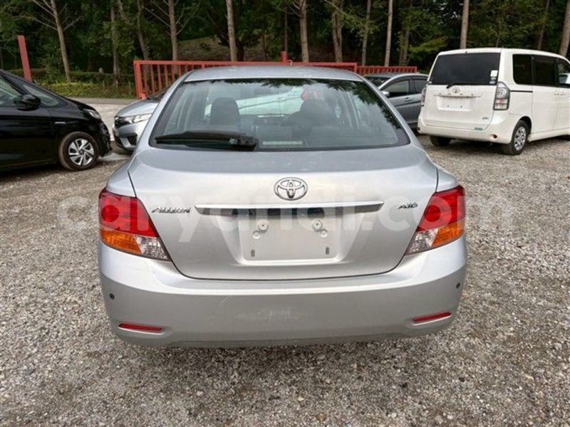 Big with watermark toyota allion zambia lusaka 33816
