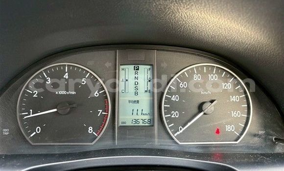 Acheter Import Voiture Toyota Allion Gris à Lusaka, Zambie Acheter Import Voiture Toyota Allion Gris à Lusaka, Zambie