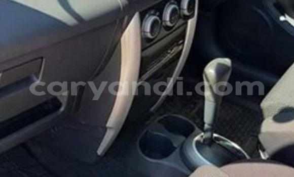 Buy Used Toyota IST Silver Car in Lusaka in Zambia Buy Used Toyota IST Silver Car in Lusaka in Zambia