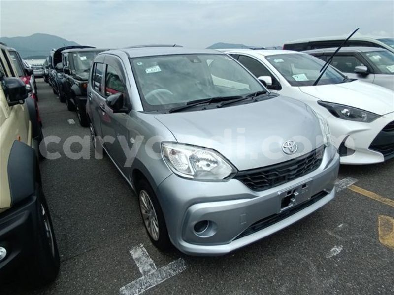 Big with watermark toyota passo zambia lusaka 33879