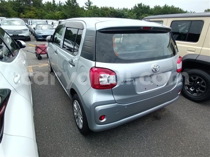 Big with watermark toyota passo zambia lusaka 33879