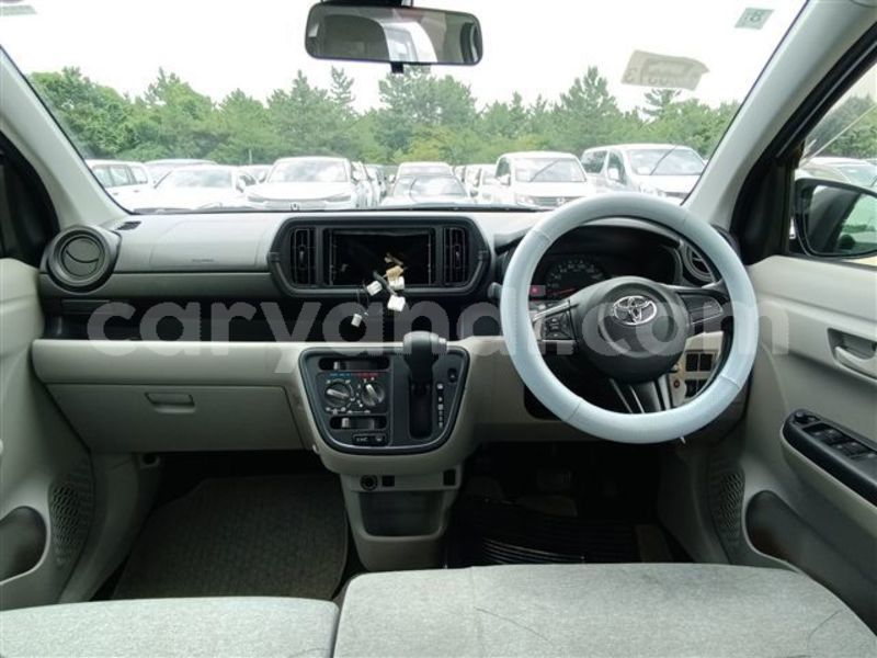Big with watermark toyota passo zambia lusaka 33879