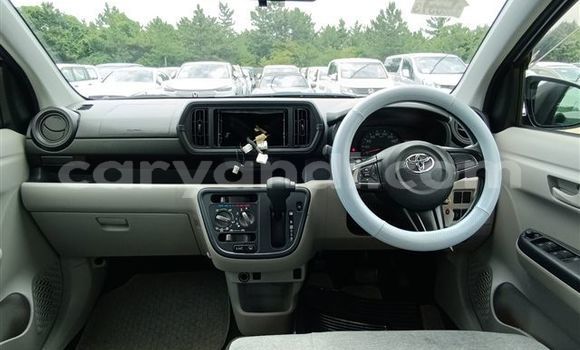 Acheter Import Voiture Toyota Passo Gris à Lusaka, Zambie Acheter Import Voiture Toyota Passo Gris à Lusaka, Zambie