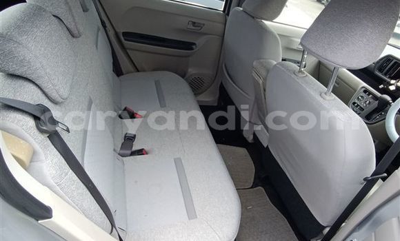 Acheter Import Voiture Toyota Passo Gris à Lusaka, Zambie Acheter Import Voiture Toyota Passo Gris à Lusaka, Zambie