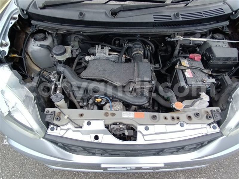 Big with watermark toyota passo zambia lusaka 33879