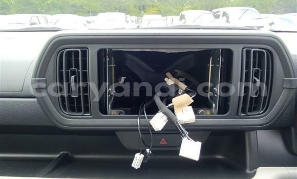 Acheter Import Voiture Toyota Passo Gris à Lusaka, Zambie Acheter Import Voiture Toyota Passo Gris à Lusaka, Zambie