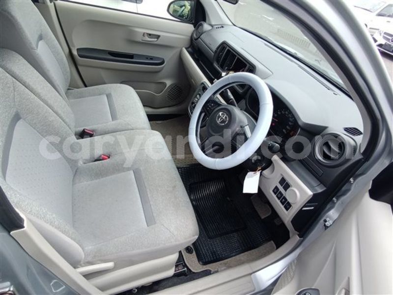 Big with watermark toyota passo zambia lusaka 33879