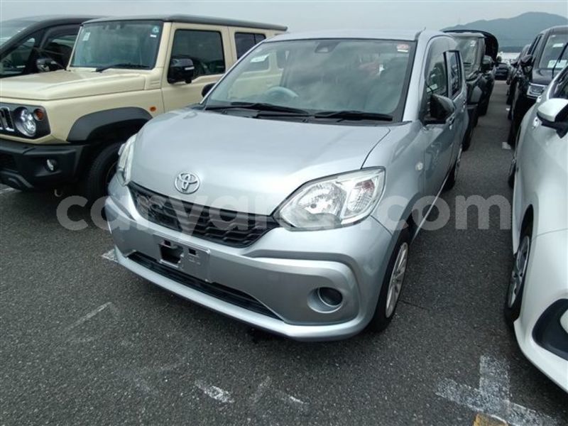 Big with watermark toyota passo zambia lusaka 33879