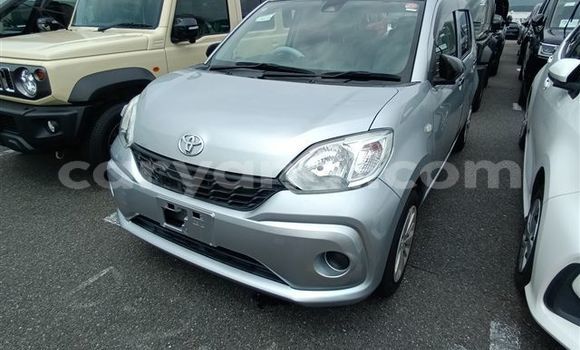 Acheter Import Voiture Toyota Passo Gris à Lusaka, Zambie Acheter Import Voiture Toyota Passo Gris à Lusaka, Zambie