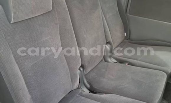 Buy Used Toyota Noah Blue Car in Lusaka in Zambia Buy Used Toyota Noah Blue Car in Lusaka in Zambia