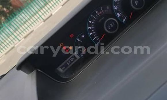 Buy Used Toyota Noah Blue Car in Lusaka in Zambia Buy Used Toyota Noah Blue Car in Lusaka in Zambia
