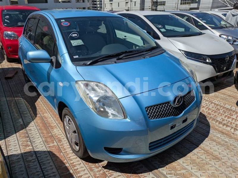 Big with watermark toyota vitz zambia lusaka 33971