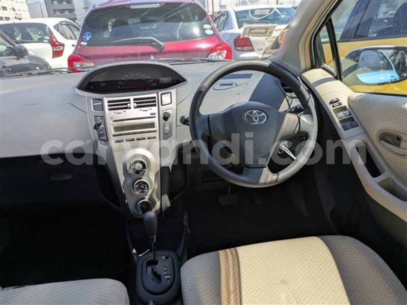 Big with watermark toyota vitz zambia lusaka 33971
