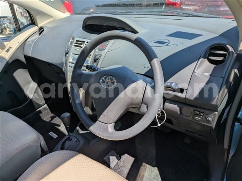 Big with watermark toyota vitz zambia lusaka 33971