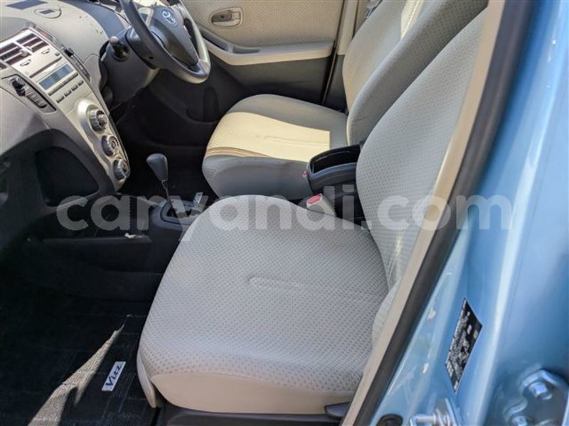 Big with watermark toyota vitz zambia lusaka 33971