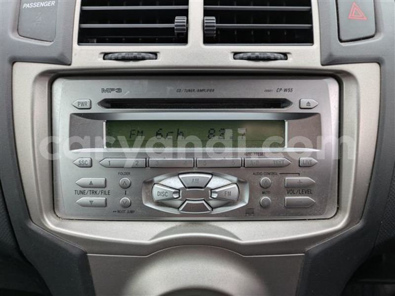 Big with watermark toyota vitz zambia lusaka 33972