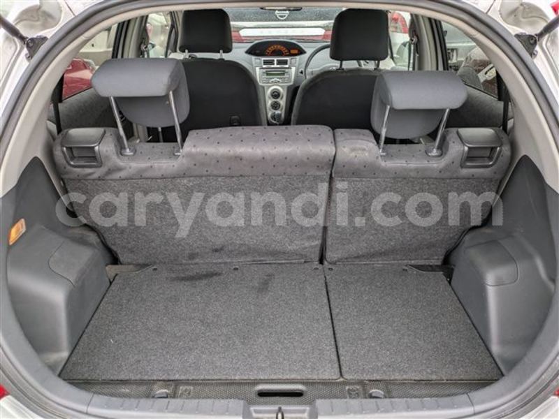 Big with watermark toyota vitz zambia lusaka 33972