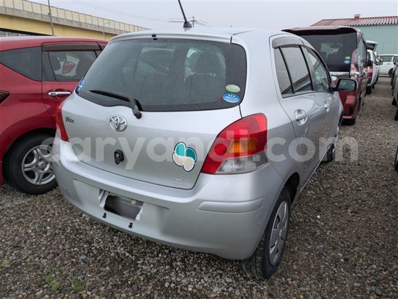 Big with watermark toyota vitz zambia lusaka 33972