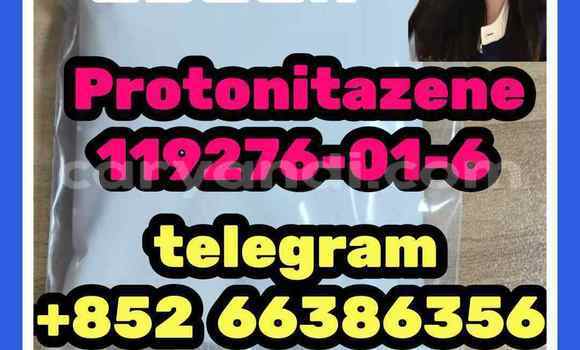 Protonitazene119276-01-6 