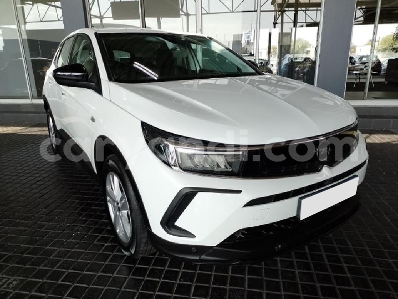Big with watermark opel crossland x north western zambezi 33988