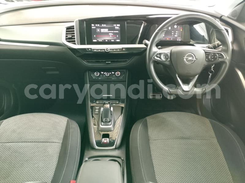 Big with watermark opel crossland x north western zambezi 33988