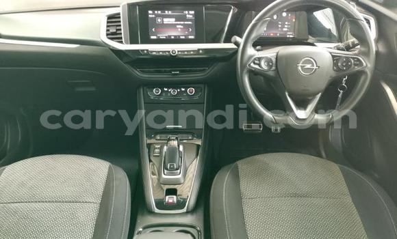 Buy Used Opel Crossland X White Car in Zambezi in North-Western Buy Used Opel Crossland X White Car in Zambezi in North-Western