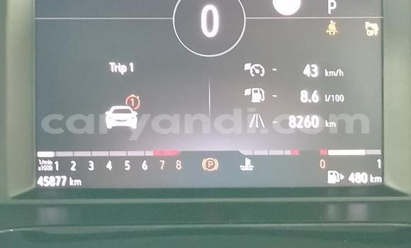 Buy Used Opel Crossland X White Car in Zambezi in North-Western Buy Used Opel Crossland X White Car in Zambezi in North-Western