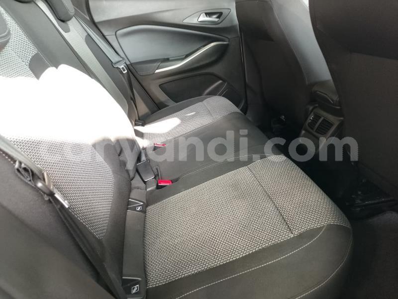 Big with watermark opel crossland x north western zambezi 33988