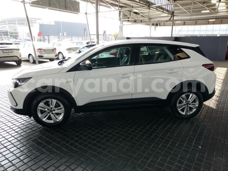 Big with watermark opel crossland x north western zambezi 33988