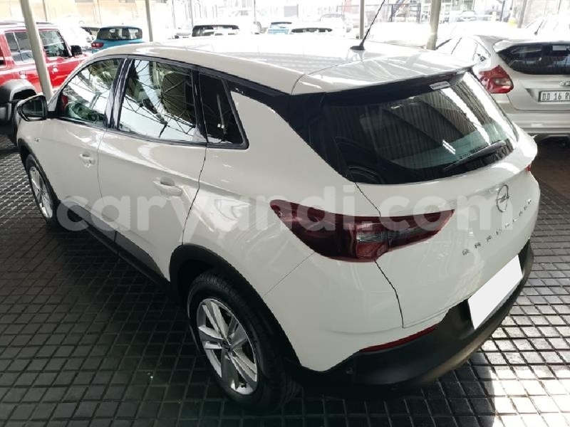 Big with watermark opel crossland x north western zambezi 33988