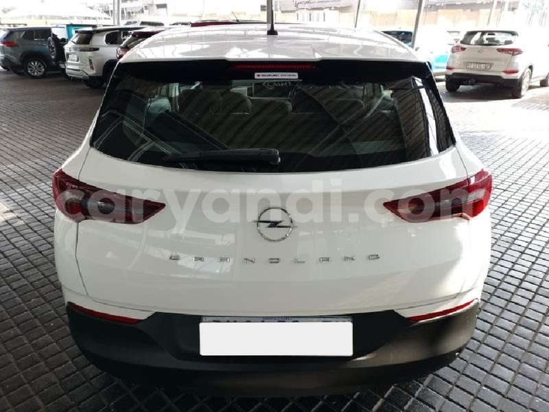 Big with watermark opel crossland x north western zambezi 33988