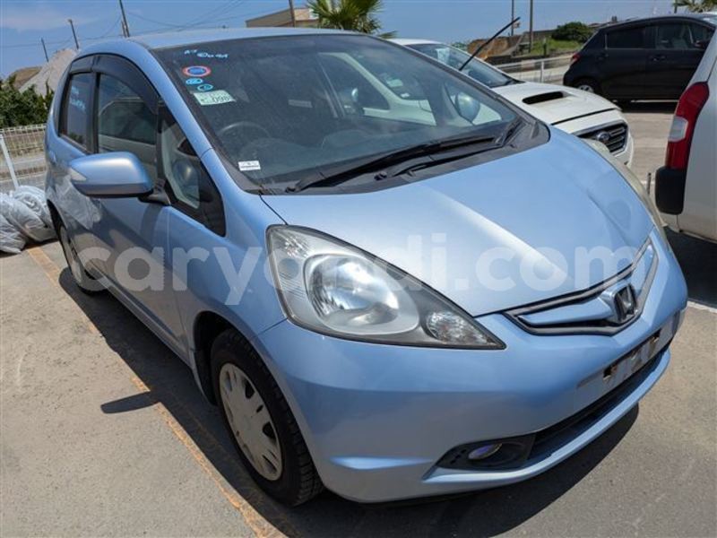 Big with watermark honda fit zambia lusaka 34011