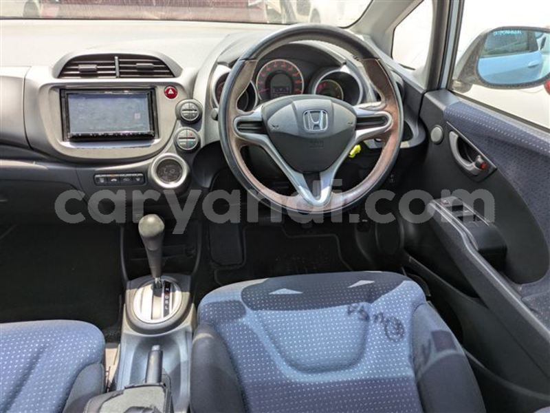 Big with watermark honda fit zambia lusaka 34011