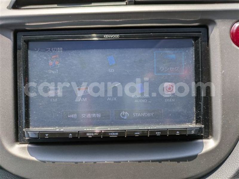 Big with watermark honda fit zambia lusaka 34011