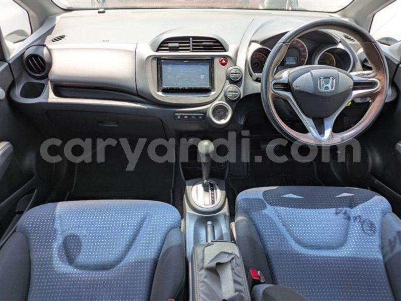 Big with watermark honda fit zambia lusaka 34011