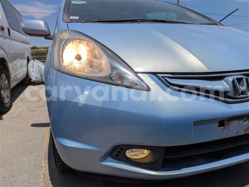 Big with watermark honda fit zambia lusaka 34011