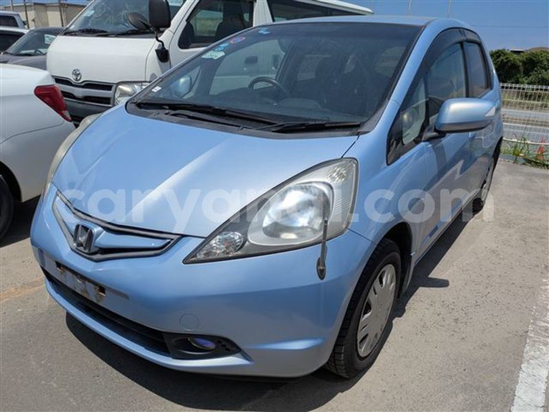 Big with watermark honda fit zambia lusaka 34011